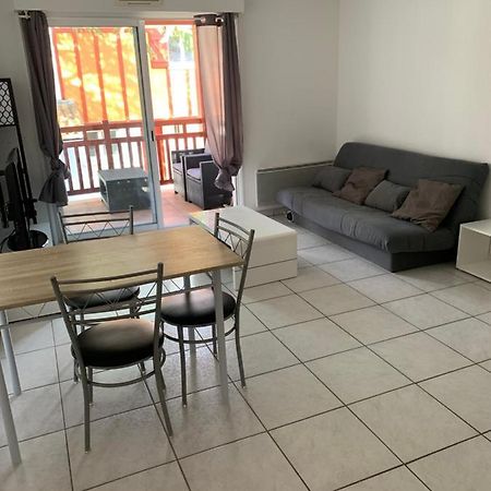 Appartement Equipe Tout Confort Cambo-les-Bains Exteriér fotografie
