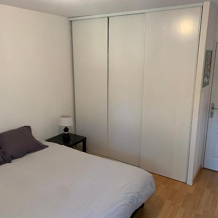 Appartement Equipe Tout Confort Cambo-les-Bains Exteriér fotografie